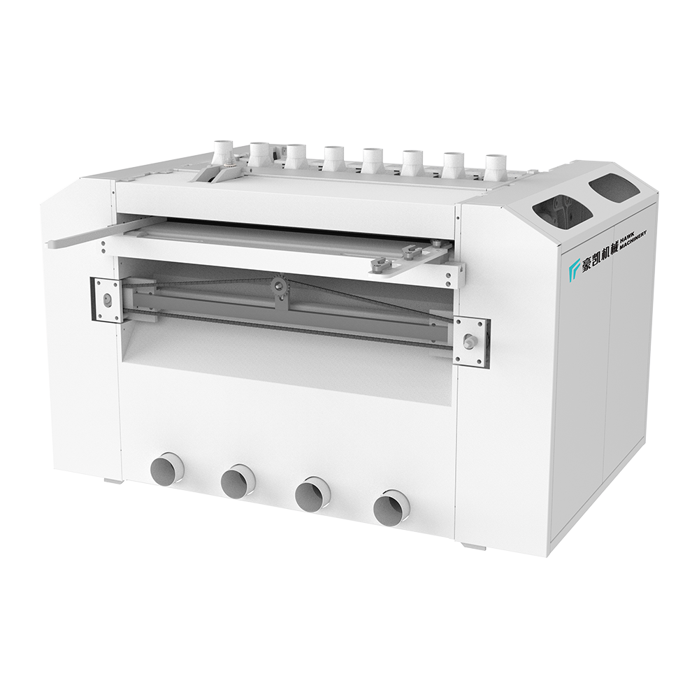 Multi RIP SAW STROJ